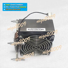 CPU Processor Heatsink Fan