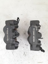 pinze freno anteriori honda