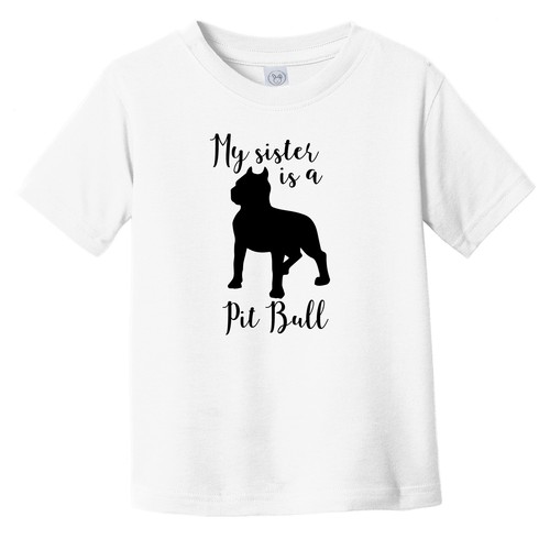 Maglietta sister a pit - my,