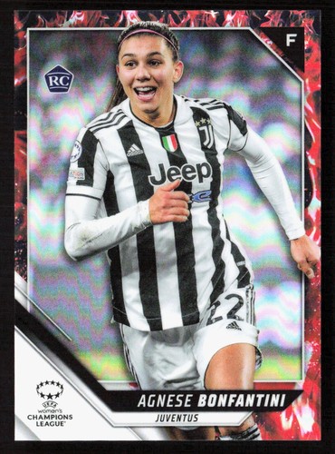 2021 topps chrome - 2021-22, uefa