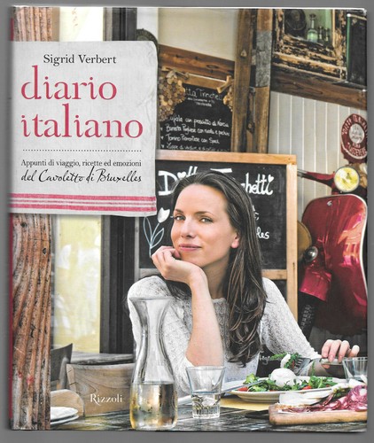 Sigrid verbert diario - sigrid,