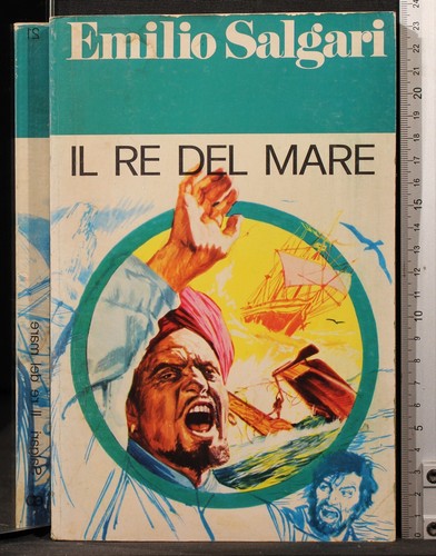 Del mare emilio - re, mare.
