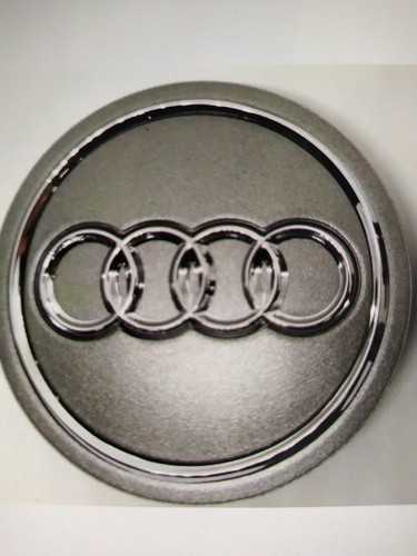 Coprimozzo cerchi lega audi - coprimozzo,