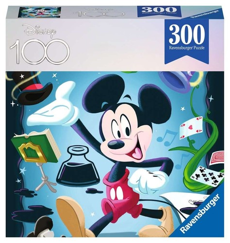 Ravensburger puzzle 13371 - ravensburger,