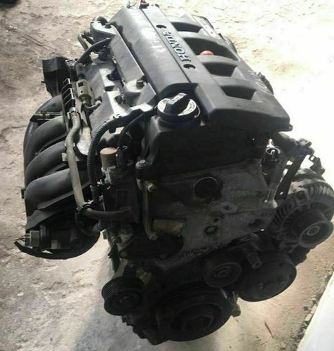 Honda vtec r18a2 - honda,