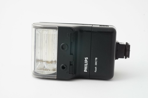 Flash philips 38ctb - philips,