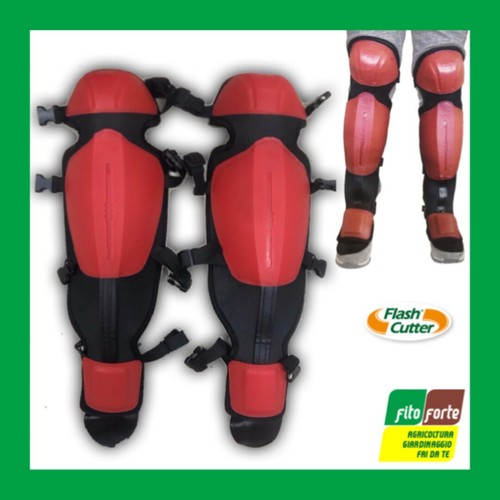 Gambali protezione flash - gambali,