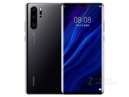 Huawei p30 pro 256 gb - p30, 8