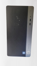 HP ProDesk 400 G4 MT | i5-7500