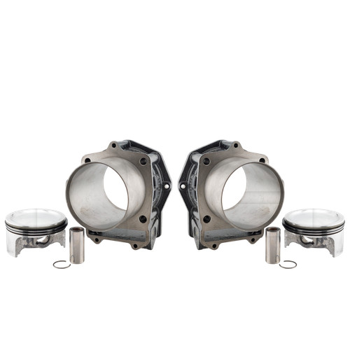 Kit coppia cilindri gruppi - kit,