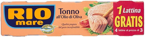 Rio mare tonno - mare,