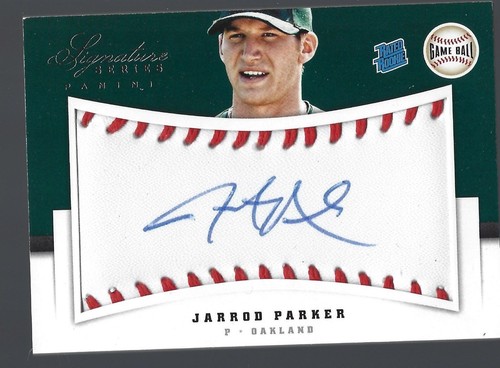 2012 panini signature series - 2012,