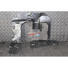 51717424918 MODANATURA SCATOLA STERZO DESTRA BMW X5 (G05,F95)(2018>)