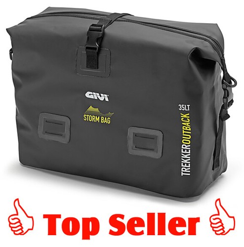 Givi t506 impermeabile - givi, tasca