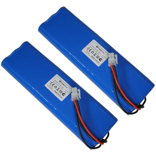 Batteria 18v 3300mah mh - 18v,