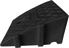 Rampa Marciapiede per Auto