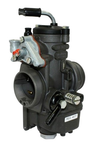 Carburatore dell orto - dell´orto, phf