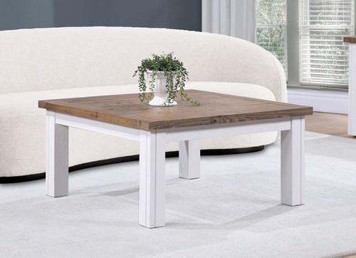 Splash white tavolino - white,