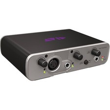 Interfaccia AVID Fast Track