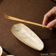Cucchiaio da tè cinese Ru