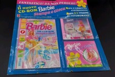  BARBIE - I FOTOROMANZI N