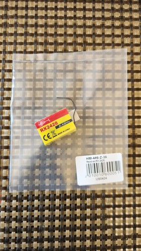 Walkera 2428 rc - hm-4#6,