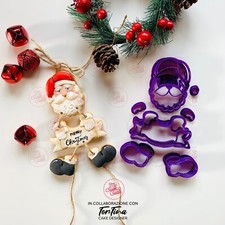 Natale babbo tino - babbo,