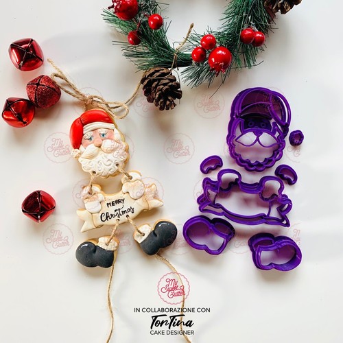 Natale babbo tino - natale,
