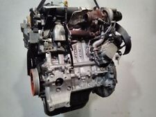 MOTEUR diesel Ford Fiesta 6