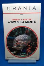 Urania 1597 - ROBERT J. SAWYER