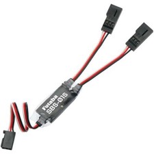 Futaba FUTM0858 SBS-01S Servo