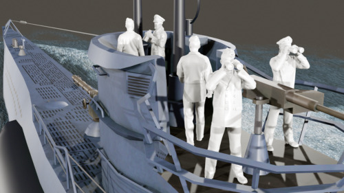 Wwii kriegmarine equipaggio - kriegmarine,