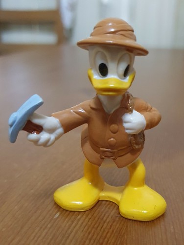 Vintage disney donald - disney, duck