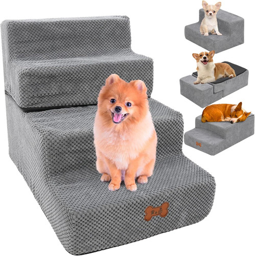 Scale per cani - a, in