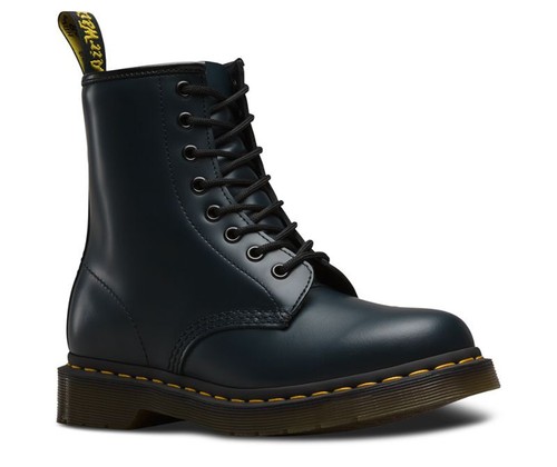 Martens fori 1460 blu - dr.,