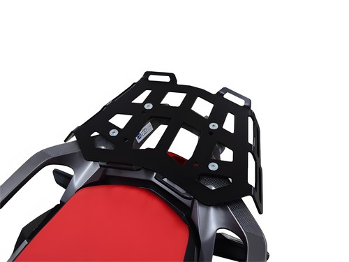 Zieger portapacchi honda crf - portapacchi,