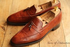 Scarpe mocassini John Lobb
