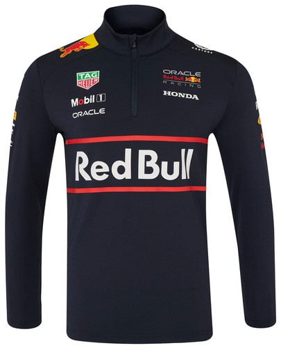 Red bull racing uomo 2025 - red, f1