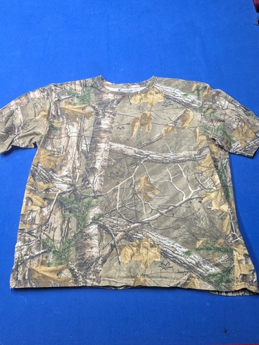 Shirt mimetica gander - t-shirt,