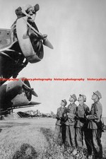 F028635 German Airborne Troops