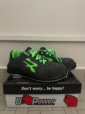 Scarpe antinfortunistiche