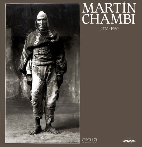 Chambi martin vargas - martin;,