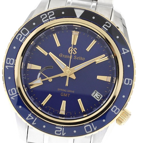 Seiko grand master - seiko,