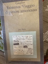 Congdon Esistenza viaggio di