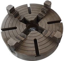 MANDRINO PER TORNIO 350 MM 4