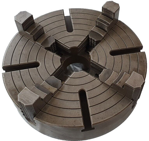 Mandrino per tornio 350 - mandrino, mm