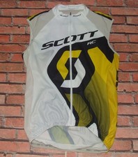 SCOTT SMANICATO  MAGLIA SHIRT