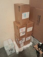 Inchiostri per stampante uv