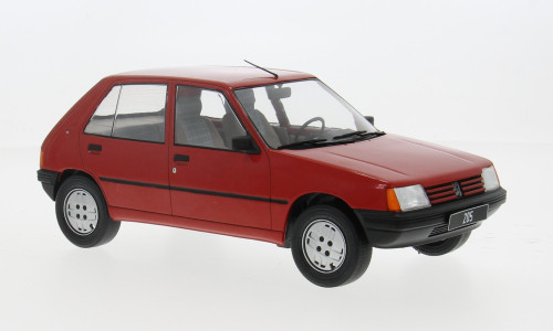Modellino auto statico diecast - modellino,