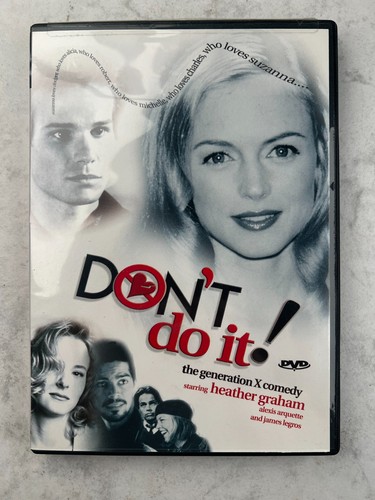 Don dvd blast films - do, it